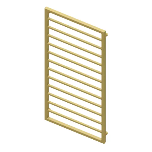 Grzejnik Łazienkowy Linea P