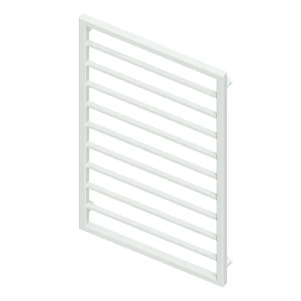 Grzejnik Łazienkowy Linea P