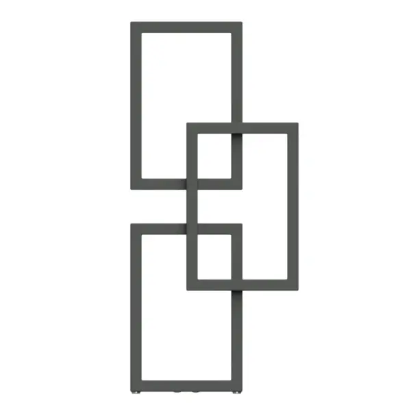 maantra-99x45-czarny-mat_1 Grzejnik Dekoracyjny Maantra