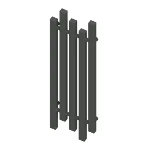 Grzejnik Dekoracyjny Poge