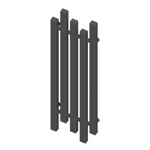 Grzejnik Dekoracyjny Poge