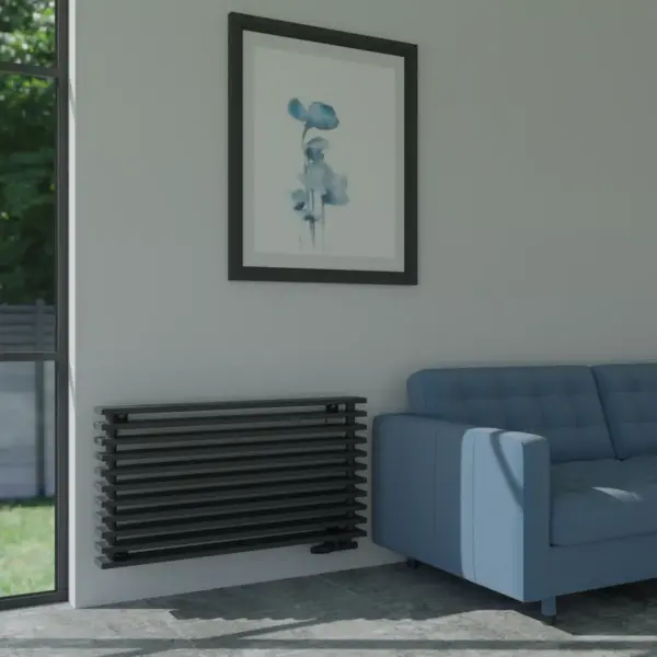 Tanta wizualizacja czarny 2560x2560