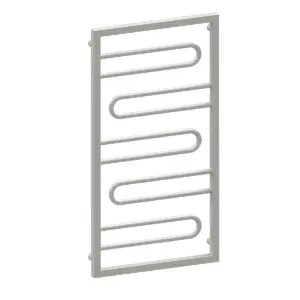 Grzejnik Łazienkowy Platon