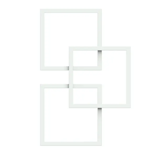 Grzejnik Dekoracyjny Quatro