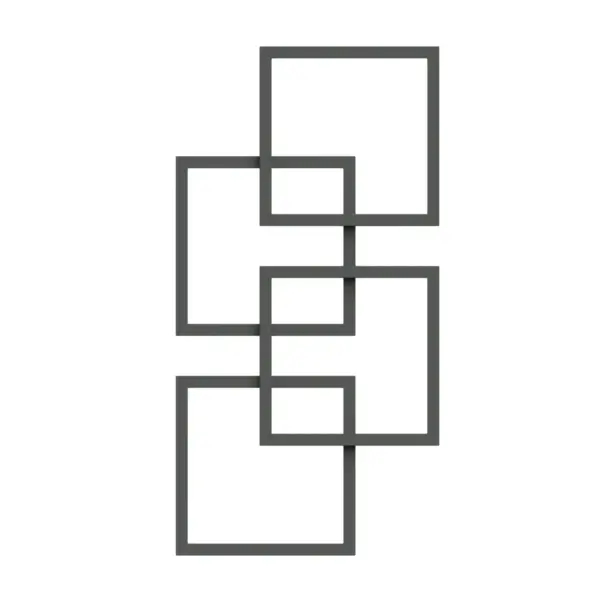 quatro-128x66-czarny-mat_1 Grzejnik Dekoracyjny Quatro