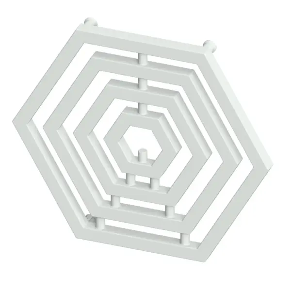 Grzejnik Dekoracyjny Spider