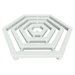 Spider bialy mat 2.webp