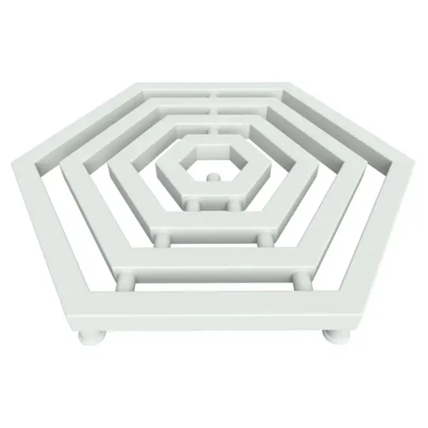 Spider bialy mat 2.webp