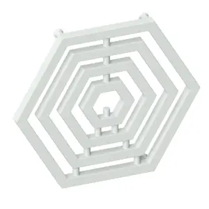 Spider bialy mat 3.webp