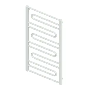 Grzejnik Łazienkowy Tales