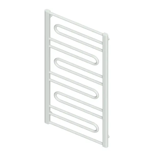 Grzejnik Łazienkowy Tales