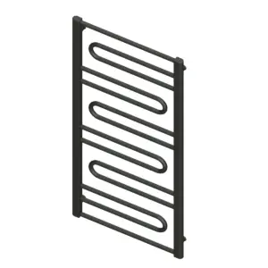 Grzejnik Łazienkowy Tales