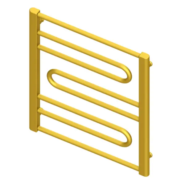 Grzejnik Łazienkowy Tales