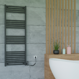 Grzejnik drabinka fina termix