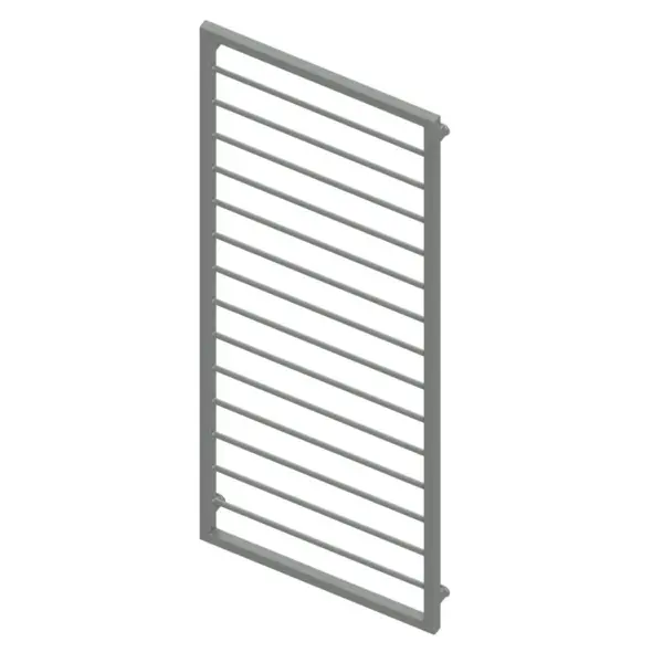 linea-r-140-antracyt-1 Grzejnik Łazienkowy Linea R