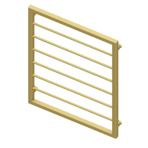 linea-r-70-zloty-1 Grzejnik Łazienkowy Linea R
