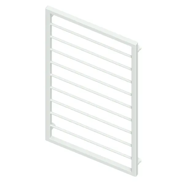 linea-r-94-bialy-1 Grzejnik Łazienkowy Linea R