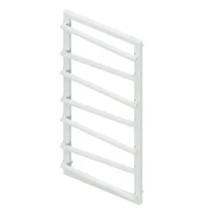 Grzejnik Łazienkowy Odessa