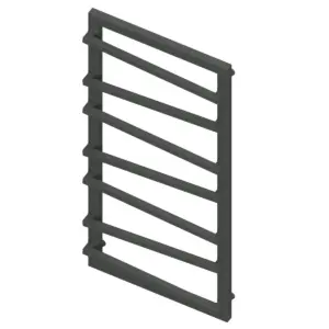 Grzejnik Łazienkowy Odessa