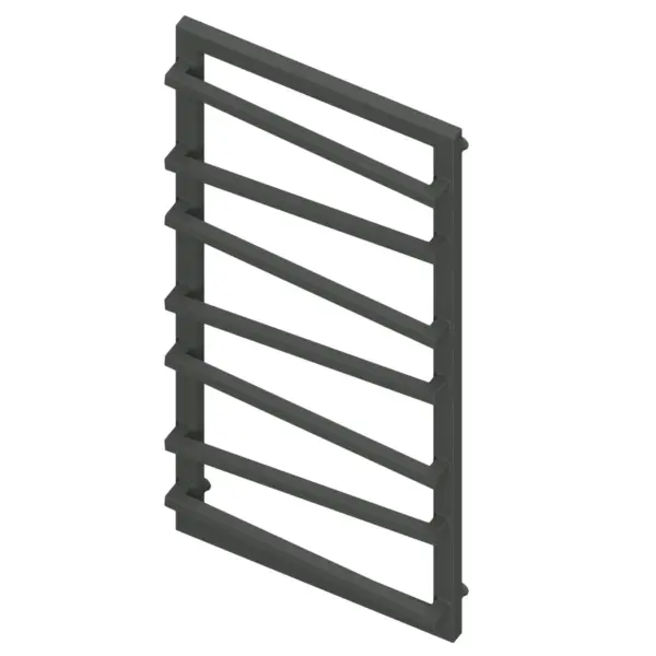 Grzejnik Łazienkowy Odessa