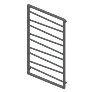 Grzejnik Łazienkowy Odys