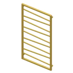 Grzejnik Łazienkowy Odys