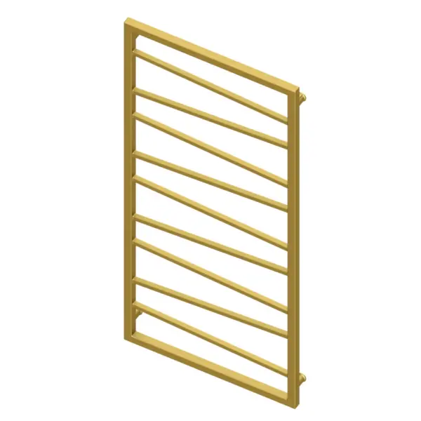 Grzejnik Łazienkowy Odys