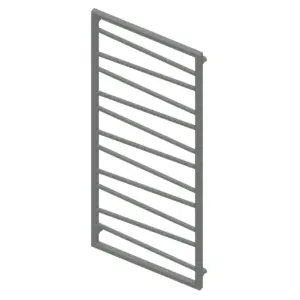 Grzejnik Łazienkowy Odys