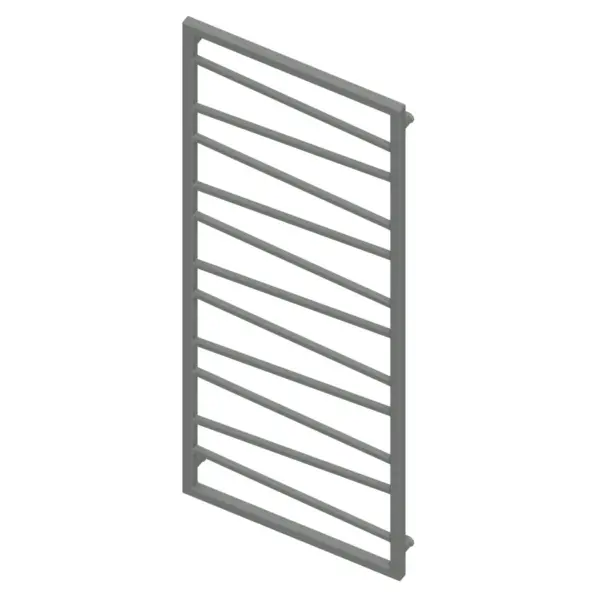 Grzejnik Łazienkowy Odys