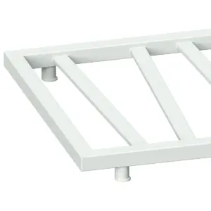 Olaf light uniwersalny bialy mat.webp