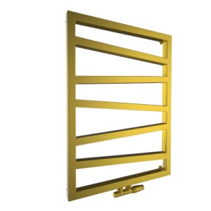 Grzejnik Łazienkowy Onyx