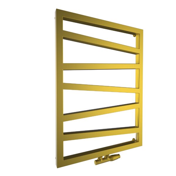 Grzejnik Łazienkowy Onyx