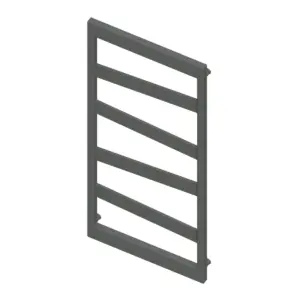 Grzejnik Łazienkowy Orest