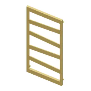 Grzejnik Łazienkowy Orest