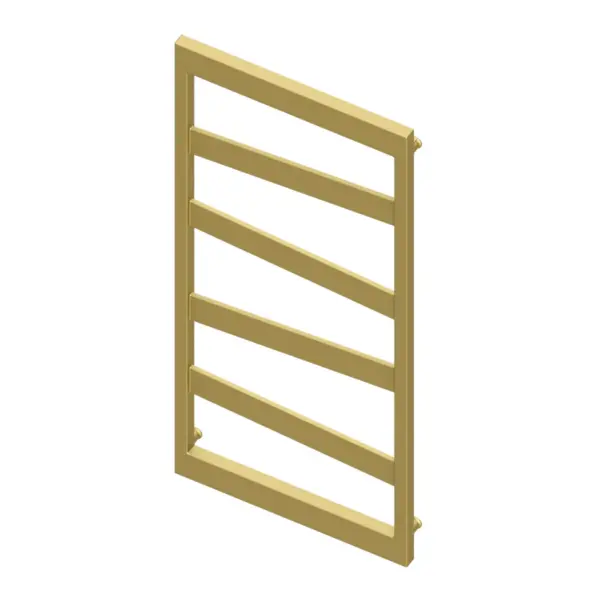 Grzejnik Łazienkowy Orest