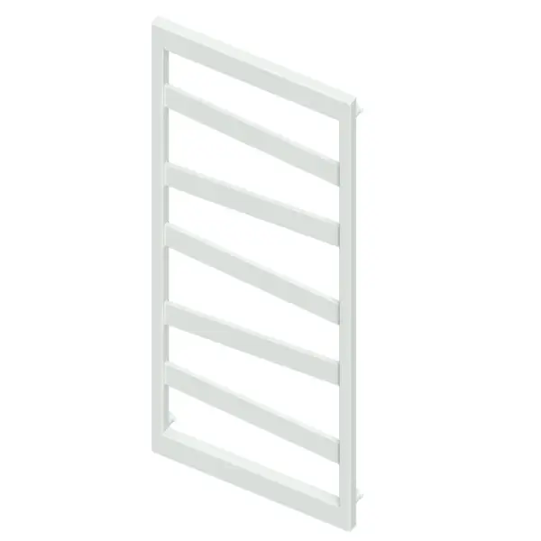 Grzejnik Łazienkowy Orest