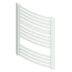 Grzejnik Łazienkowy Orion Young Grecki