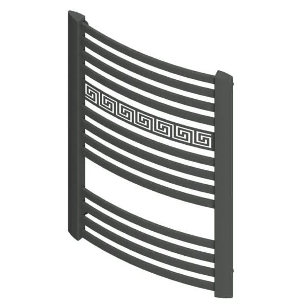 Grzejnik Łazienkowy Orion Young Grecki