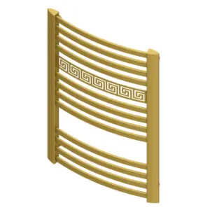 Grzejnik Łazienkowy Orion Young Grecki