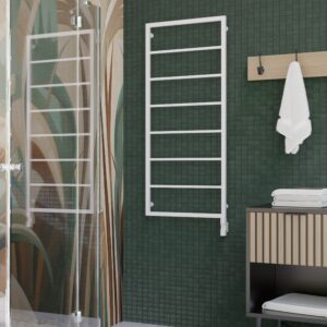 LINEA FIT P wizualizacja biały a4