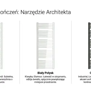 ORION DEWELOPER wizytówka