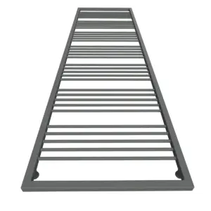 Line premium 180 czarny