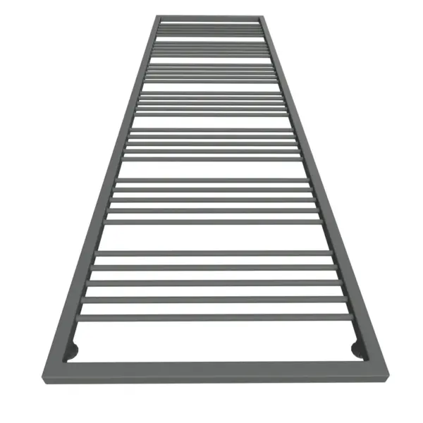 Line premium 180 czarny