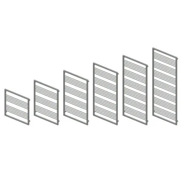 Line premium typoszereg antracyt